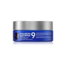 Hyaluron Aqua Peptide 9 Ampoule Eye Patch